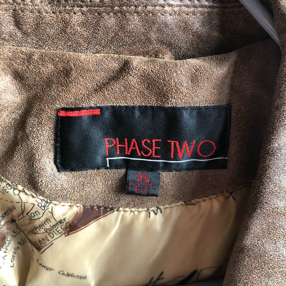 Phase Two Jacket - image 3